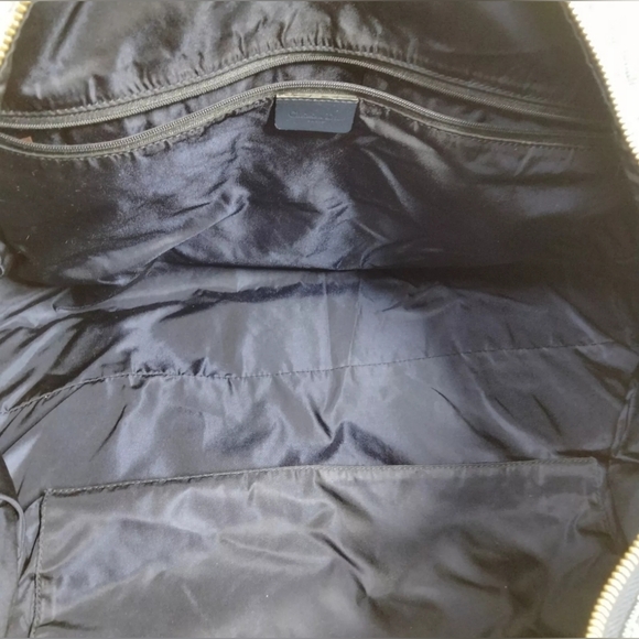 Auth Dior Trotter 2000 Boston 2way Bag - Picture 3 of 10